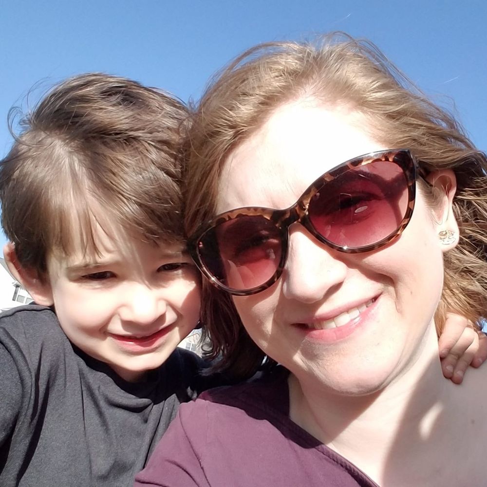 Meet your Posher, Catherine